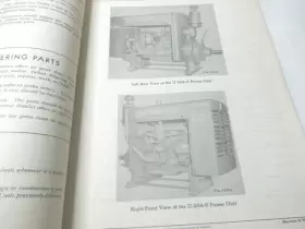 U-264-6 INTERNATIONAL Catalog Power Unit #2
