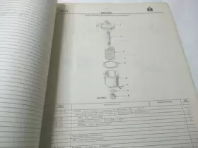 U-264-6 INTERNATIONAL Catalog Power Unit #3