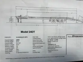 24DT INTERSTATE TRAILERS Manual Book Dt #2