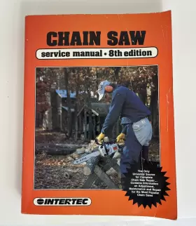 024185837879 INTERTEC Chain Saw Service Manual