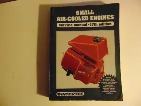 SES-17 INTERTEK Air Cooled Engines Service Manual Intertec
