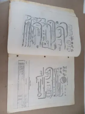 D400 J.I. CASE Centennial Tractor Plow Catalog #3