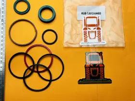 JBYT7J612 Jailbreakyourtractor Com Hydraulic Cylinder Seal
