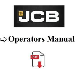 528-70 JCB Loadall Operators Manual Pdf Usb