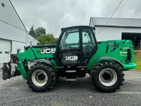 550-170 JCB Telehandler Forklift