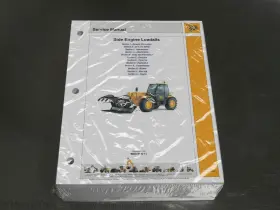 9803-3630-14 JCB Service Manual
