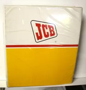 9805-0063 JCB Service Manual #2