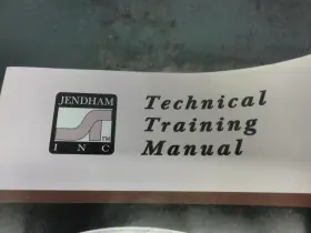 AEDDM0301 JENDHAM Advanced Engine Diagnostics Technical #2
