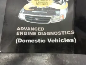 AEDDM0301 JENDHAM Advanced Engine Diagnostics Technical #3
