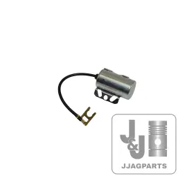 ABC4385 JJAGPARTS Condenser Farmall Tractors Delco
