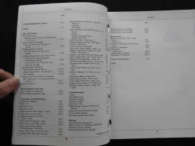 61GVG00 JOHN DEERE Propelled Sprayer Operators Manual #3