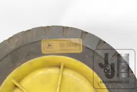 AM34897 JOHN DEERE Tire Wheel Walk Mowers #2