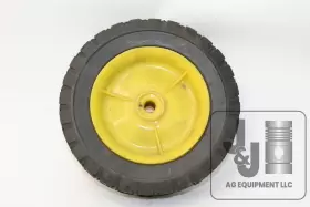 AM34897 JOHN DEERE Tire Wheel Walk Mowers #3
