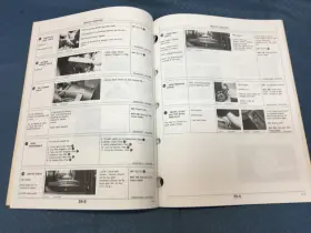 AMT622 JOHN DEERE Material Transporter Operators Manual #3
