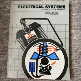 FCP-83101B JOHN DEERE Electrical Fundamentals Service Fos