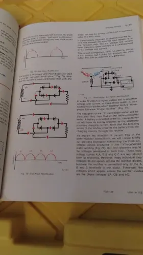 FOS-2004B JOHN DEERE Electrical Fundamentals Service Manual #2