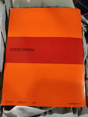 FOS-2005B JOHN DEERE Electrical Fundamentals Service Manual #3