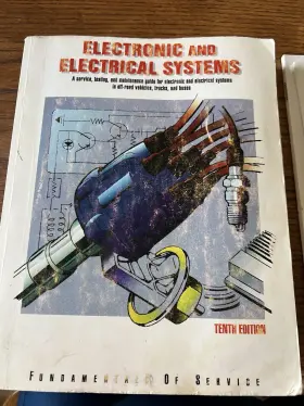 FOS20008NC JOHN DEERE Fundamentals Service Electrical Tools
