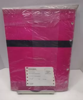 OM-A35378 JOHN DEERE Operators Manual Center Fold Power Flex #2