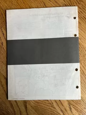 OM-M89630 JOHN DEERE Rotary Mower Operators Manual #2