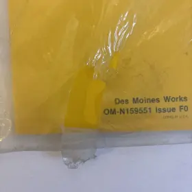 OM-N159551 JOHN DEERE Deer Toolbar Carrier Operators Manual #3