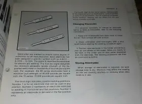 OM-TY4573 JOHN DEERE Welder Operators Manual #3