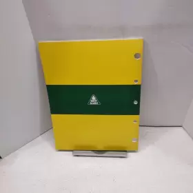 OME83025 JOHN DEERE Bale Ejector Operators Manual Ome Nos #2