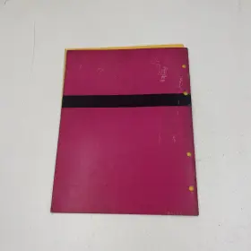 OMGA10558 JOHN DEERE Snow Plow Rotary Operators Manual #3