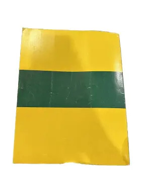 OMN159454 JOHN DEERE Rotary Hoe Operators Manual #2