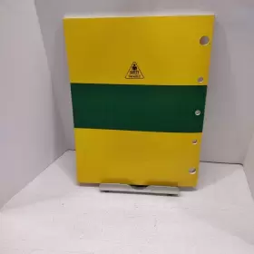 OMTY27499 JOHN DEERE High Hay Tester Operators Manual Nos #2
