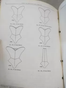 PC-217 JOHN DEERE Lister Middlebreaker Bottoms Catalog #3