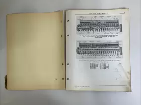 PC-246 JOHN DEERE Catalog Grain Drill Van Brunt #2