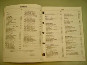 TC624H JOHN DEERE Loader Tool Carrier Operators Manual #2