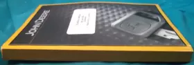 TM2264 JOHN DEERE Excavator Technical Service Repair Manual #3