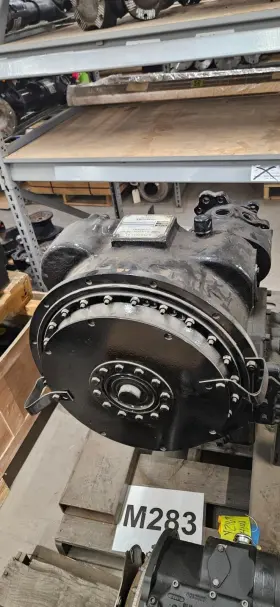 YZ16792 JOHN DEERE Funk Powershift Transmission