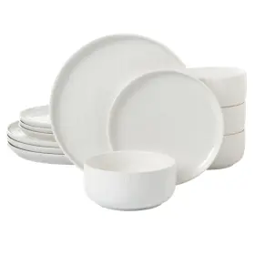 SF9982-12 JOSEPH SEDGH COLLECTION Kai Stoneware Dinnerware