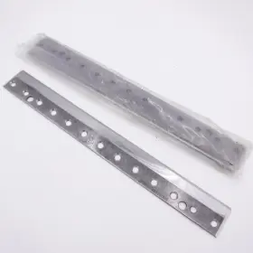 4BT250105 JRM Pack Micro Hole Bedknife Toro