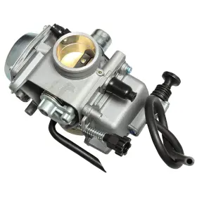 166052813167 JRSAUTO Performance Carburetor Honda Fourtrax