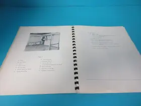 71-0103 K-E KEUFFEL ESSER CO PHOTOGRAMMETRIC SYSTEMS Enlarger #3