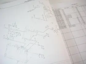 9330900134 KAWASKI CONSTRUCTION EQUIPMENT Kawasaki Wheel Book