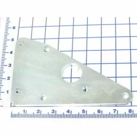 155-763 KELLEY Adapter Plate