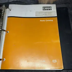 8-1103 KING Construction Catalog