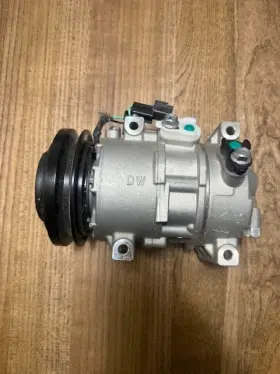 TE16-0023A KIOTI Doowon Sany Compressor