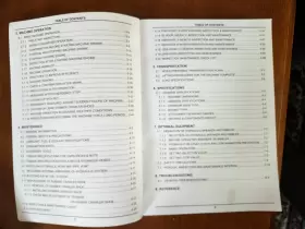 SK27SR-3 KOBELCO User Manual #3