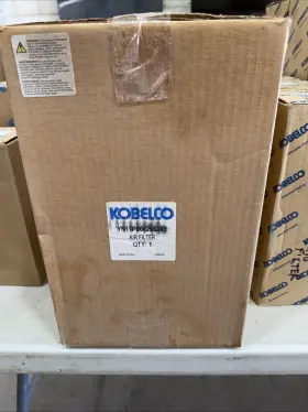 YN11P00029S003 KOBELCO Manuals Books