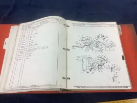 S626 KOEHRING Bantam Crane Telekruiser Manual #3