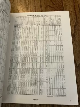 K161-L161 KOHLER Engine Manual #2