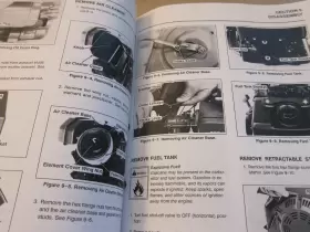 TP-2402 KOHLER Service Manual Command Horizontal Crankshaft #3