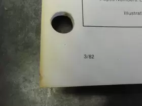 TP-392-C KOHLER Engine Manual #3