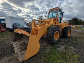 520CH KOMATSU Dresser Loader